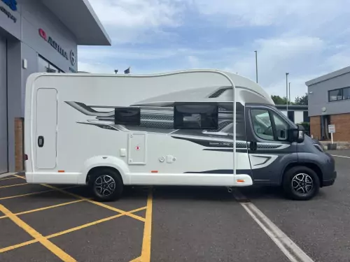 Swift Escape 640 (2026)