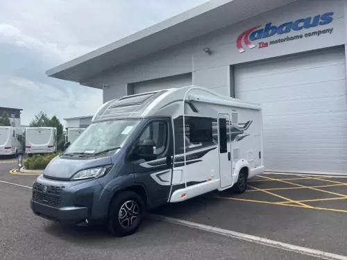 Swift Escape 640 (2026)