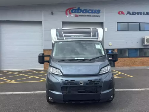 Swift Escape 640 (2026)
