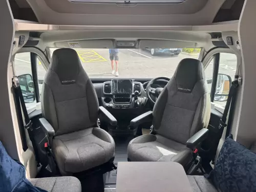 Swift Escape 640 (2026)