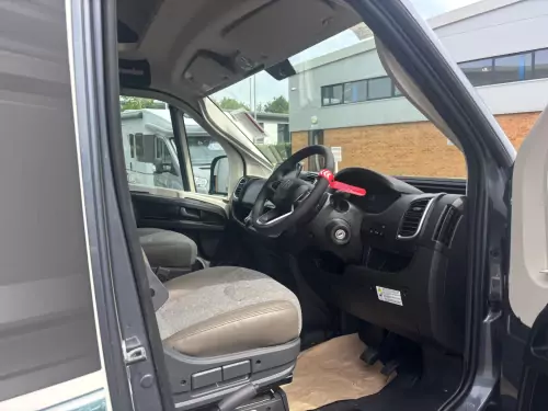 Swift Escape 640 (2026)