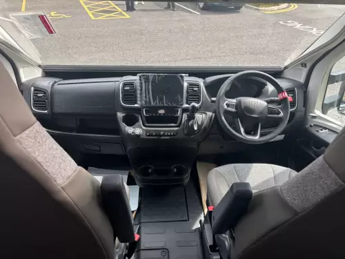 Swift Escape 640 (2026)