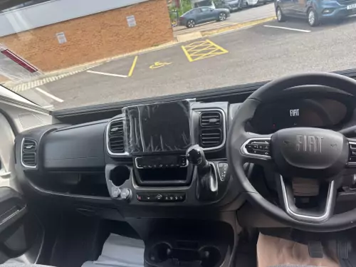 Swift Escape 640 (2026)