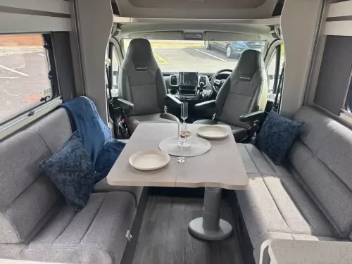 Swift Escape 640 (2026)