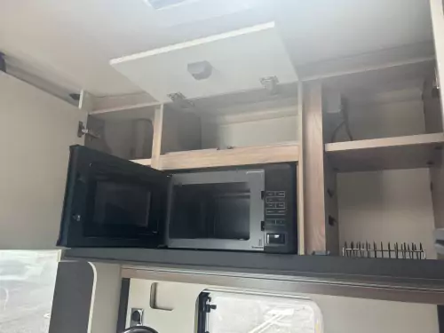 Swift Escape 640 (2026)