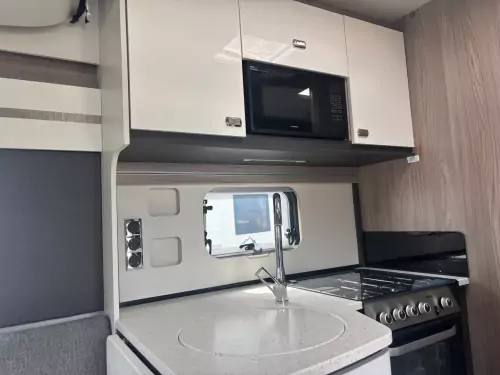 Swift Escape 640 (2026)