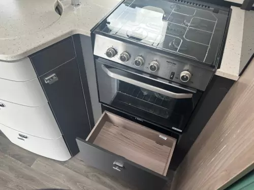 Swift Escape 640 (2026)