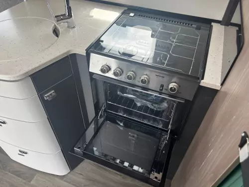 Swift Escape 640 (2026)