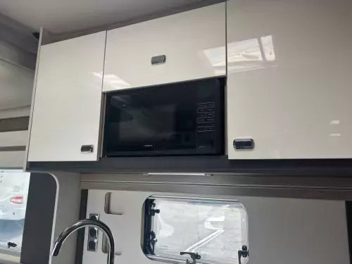 Swift Escape 640 (2026)