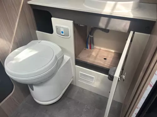 Swift Escape 640 (2026)