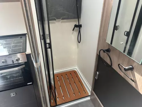 Swift Escape 640 (2026)