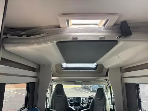 Swift Escape 640 (2026)