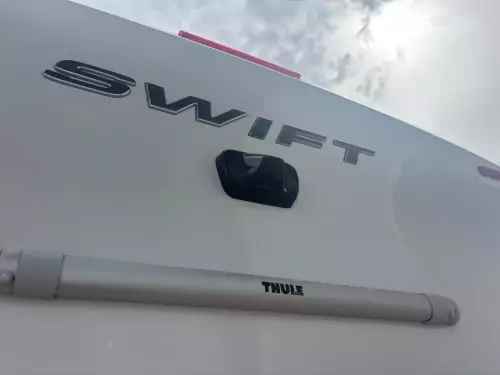 Swift Escape 640 (2026)