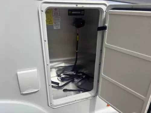 Swift Escape 640 (2026)