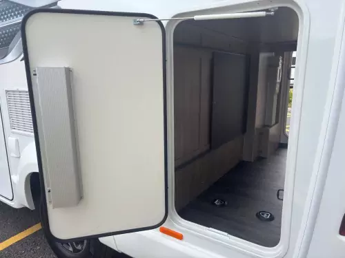 Swift Escape 640 (2026)