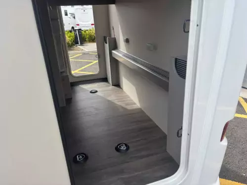 Swift Escape 640 (2026)