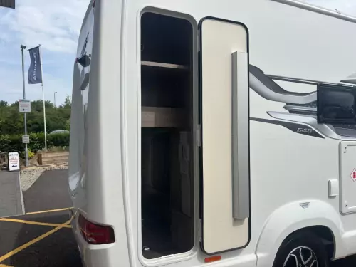 Swift Escape 640 (2026)
