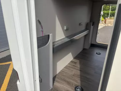 Swift Escape 640 (2026)