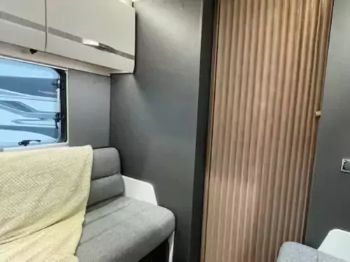 Swift Escape 674 (2026)