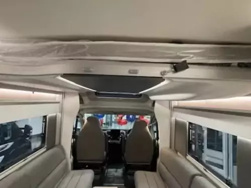 Swift Escape 674 (2026)