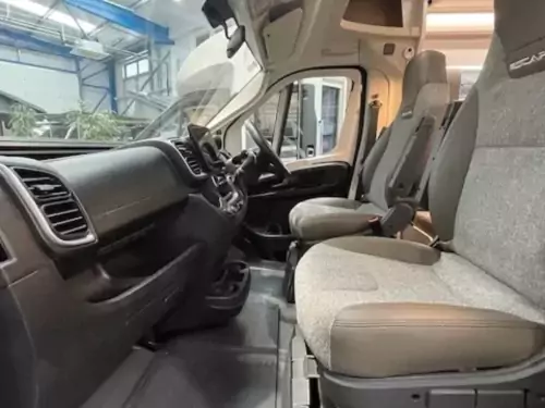 Swift Escape 674 (2026)