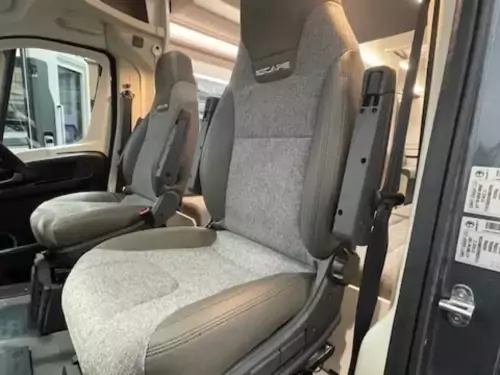 Swift Escape 674 (2026)