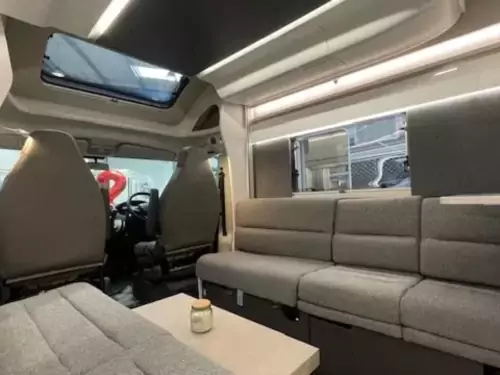 Swift Escape 674 (2026)