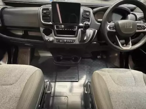 Swift Escape 674 (2026)
