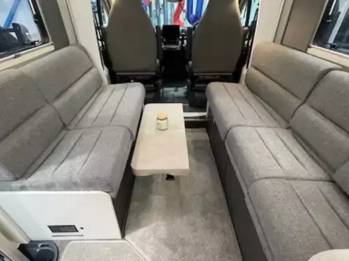 Swift Escape 674 (2026)