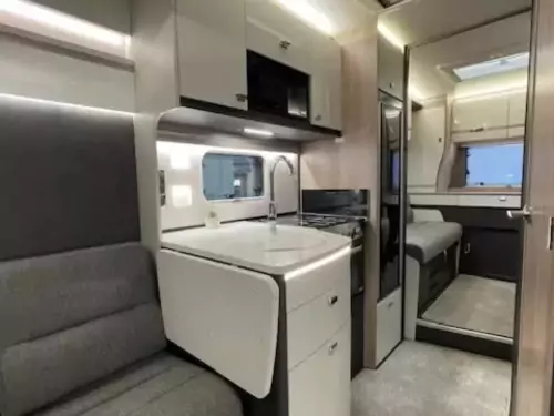 Swift Escape 674 (2026)