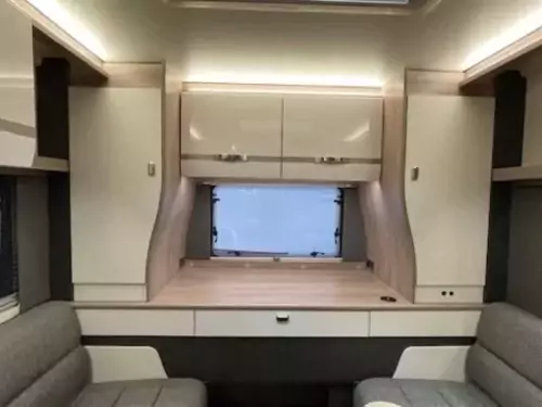 Swift Escape 674 (2026)