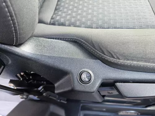 Ford Nugget Plus (2021)
