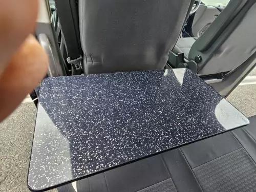 Ford Nugget Plus (2021)