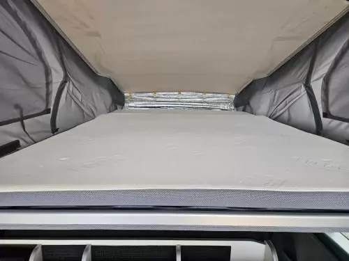 Ford Nugget Plus (2021)