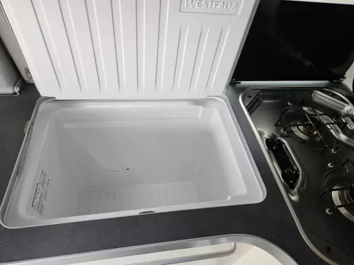 Ford Nugget Plus (2021)