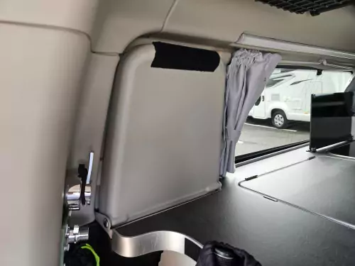 Ford Nugget Plus (2021)