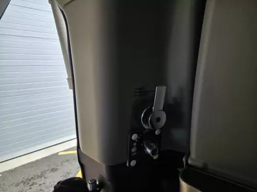Ford Nugget Plus (2021)