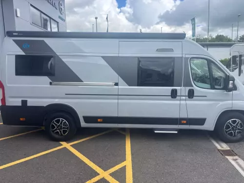 Adria Sun Living V 65 SL (2025)