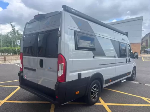 Adria Sun Living V 65 SL (2025)