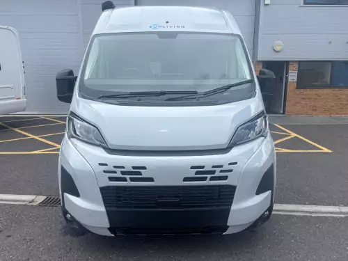 Adria Sun Living V 65 SL (2025)