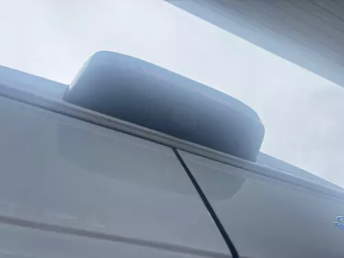 Adria Sun Living V 65 SL (2025)