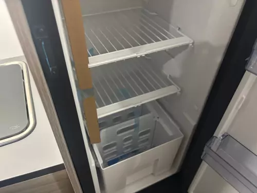 Adria Sun Living V 65 SL (2025)