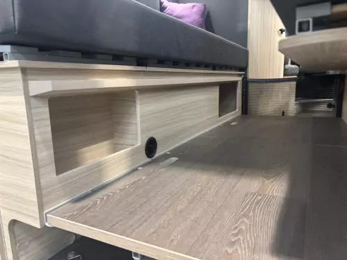 Adria Sun Living V 65 SL (2025)
