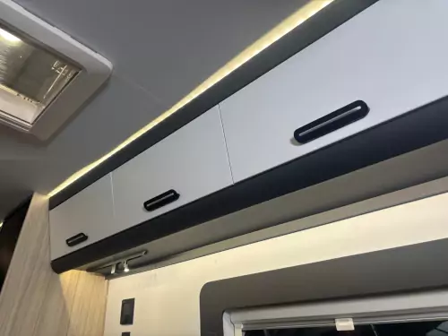 Adria Sun Living V 65 SL (2025)