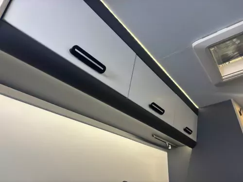 Adria Sun Living V 65 SL (2025)