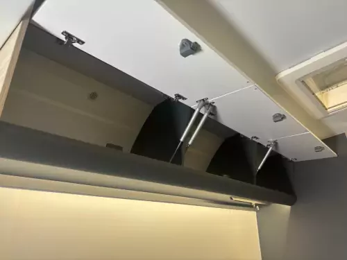 Adria Sun Living V 65 SL (2025)