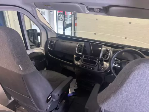 Adria Sun Living V 65 SL (2025)
