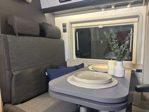 Adria Sun Living V 65 SL (2025)