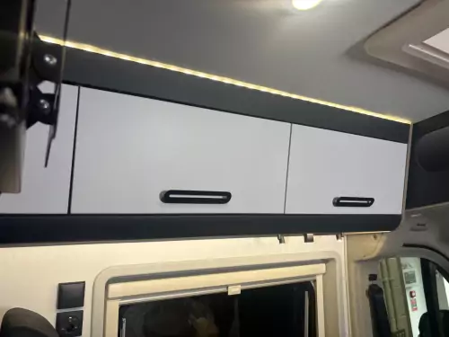 Adria Sun Living V 65 SL (2025)
