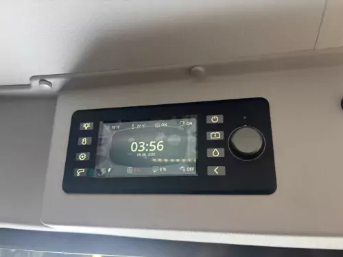 Adria Sun Living V 65 SL (2025)